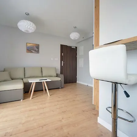 Everysky - Wilcza 3f-2 Apartment Karpacz